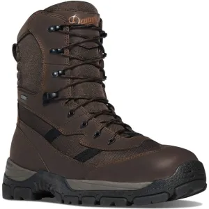 Men's Alsea Boot - Brown