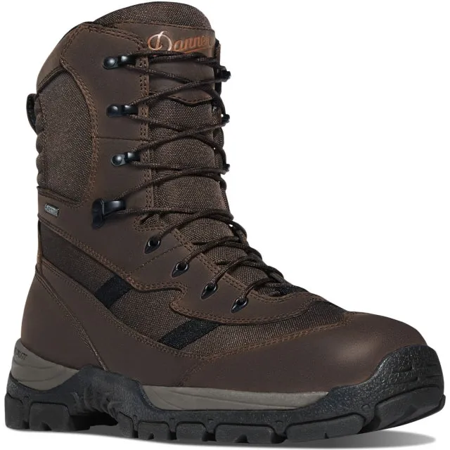 Men's Alsea Boot - Brown