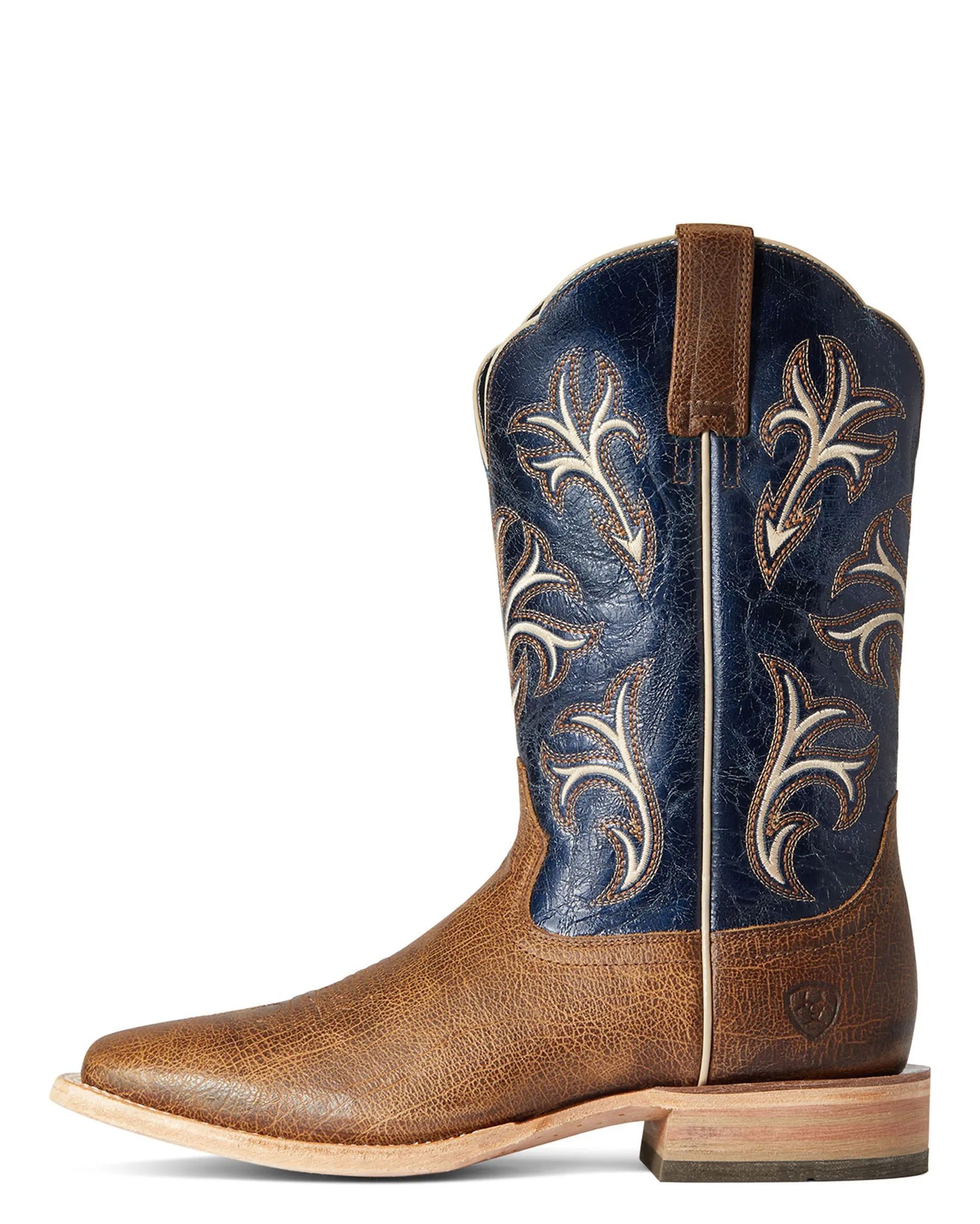 Men's Cowboss Western Boots