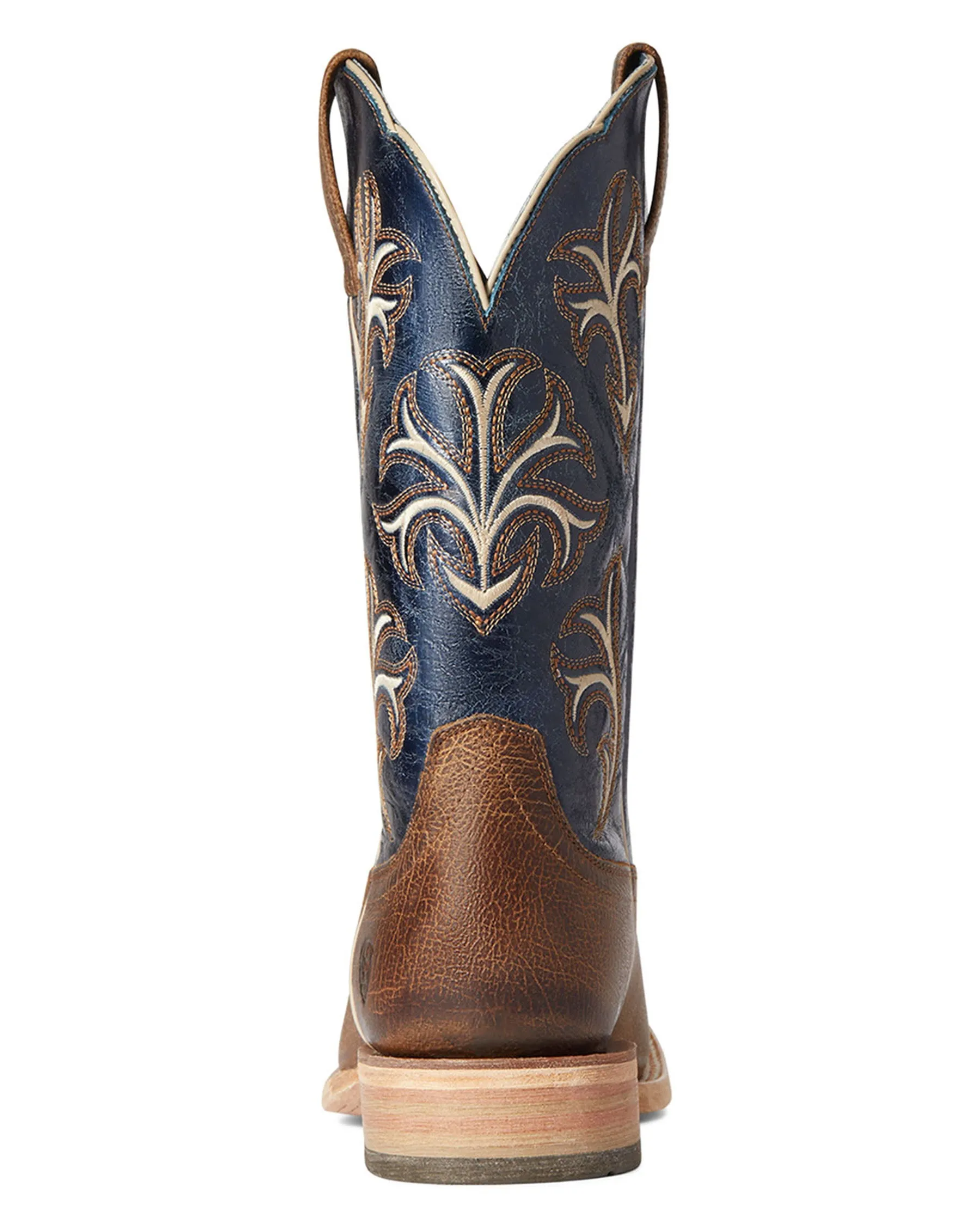 Men's Cowboss Western Boots