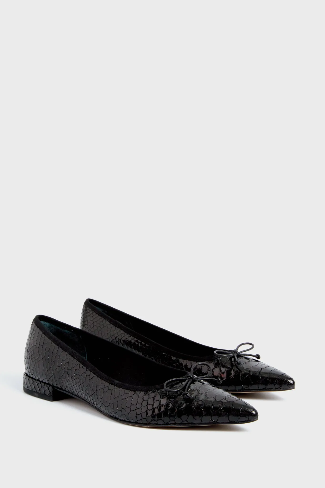 Midnight Palani Flats