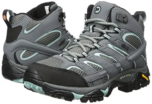 Moab 2 Mid GTX - Women