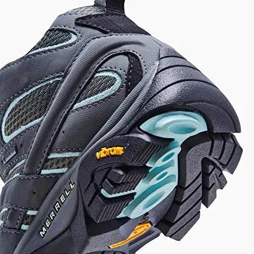 Moab 2 Mid GTX - Women