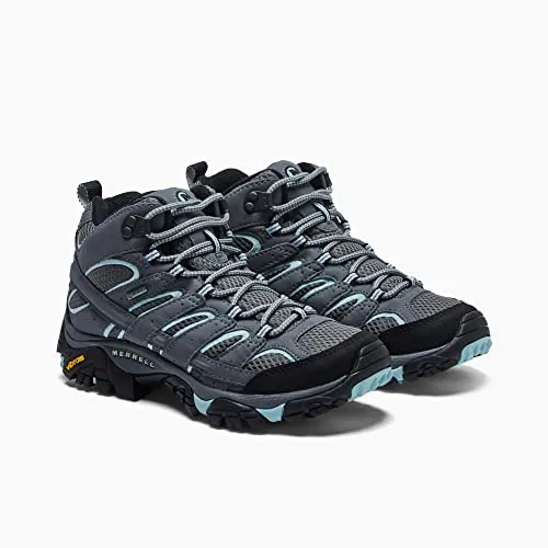 Moab 2 Mid GTX - Women