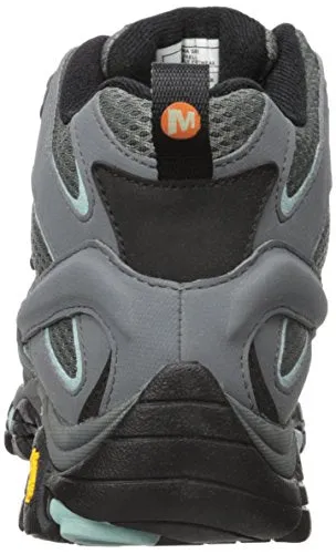 Moab 2 Mid GTX - Women