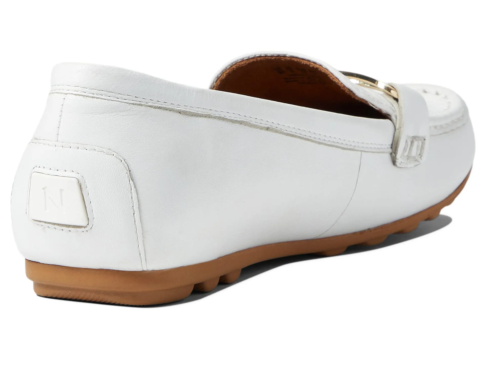 Moccasins Naturalizer, Demur-Bit