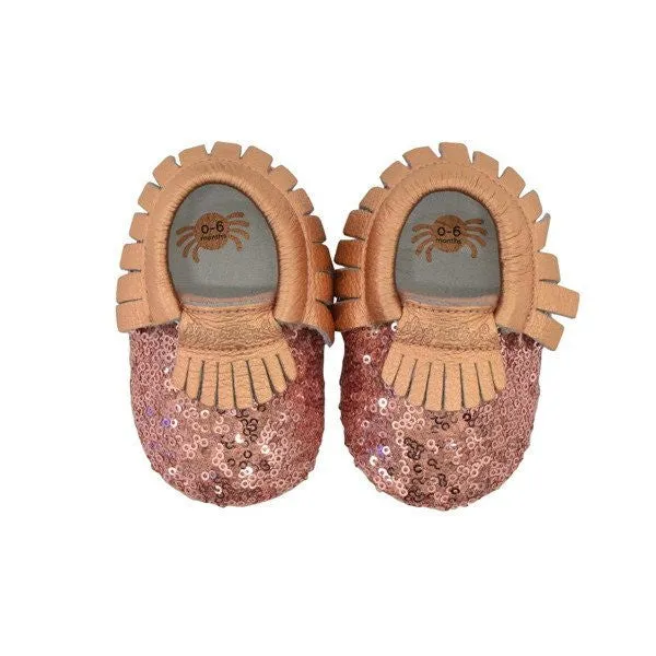 Moccasins