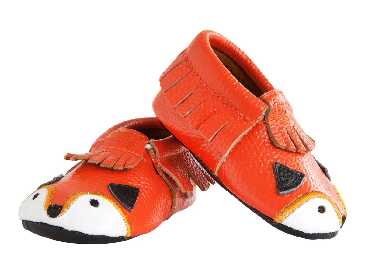 Moccasins