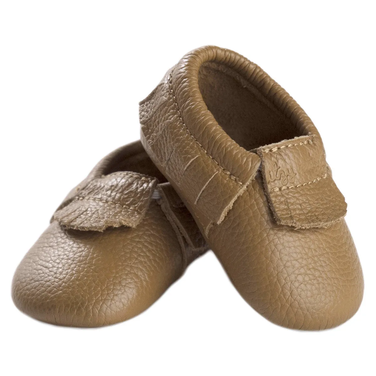 Moccasins