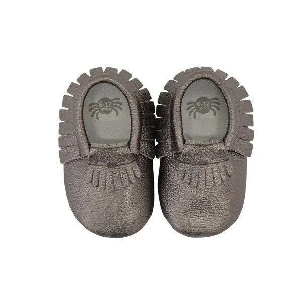 Moccasins