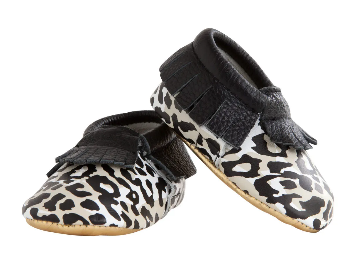 Moccasins