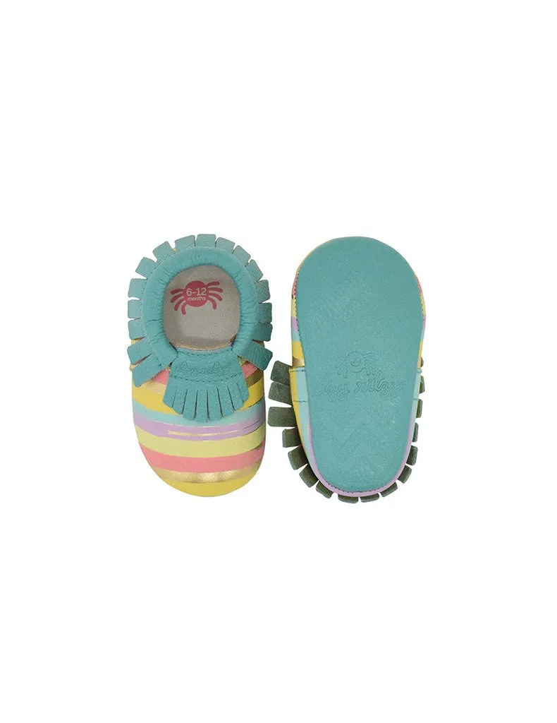 Moccasins