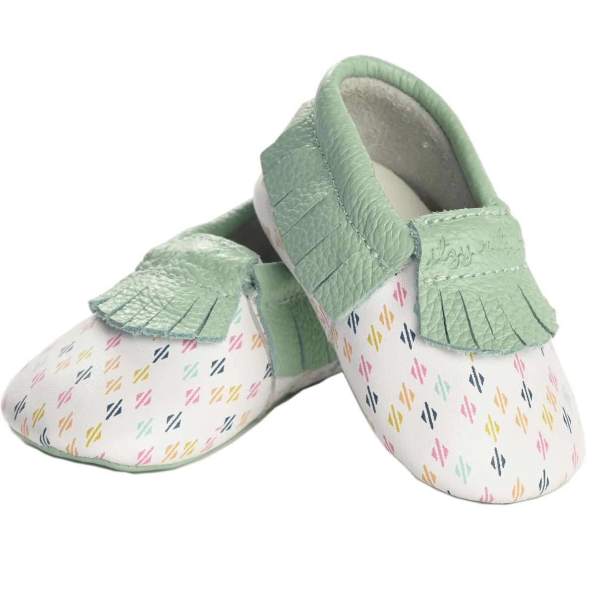 Moccasins