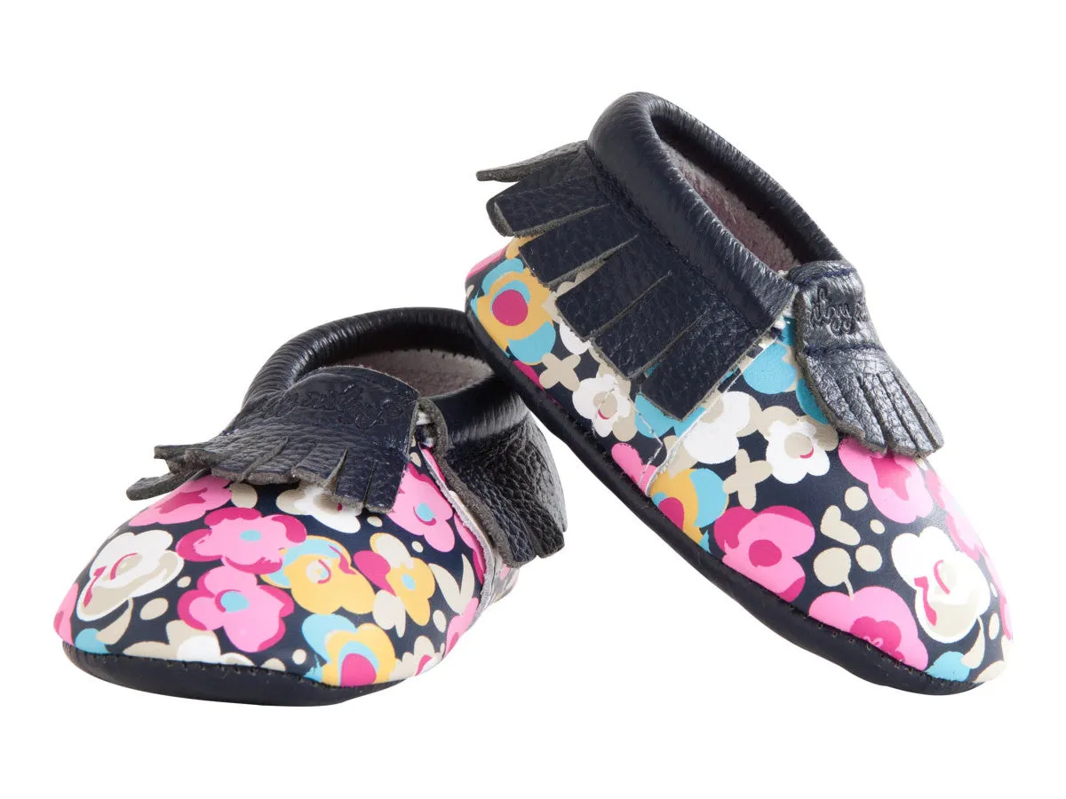 Moccasins