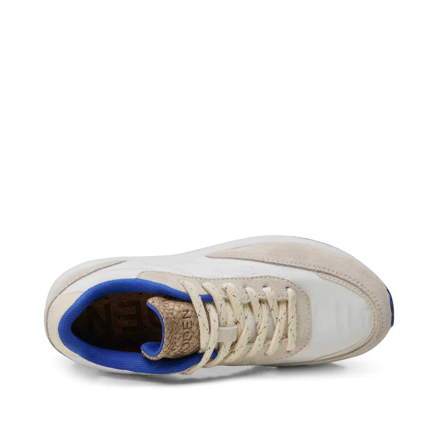 Nellie Soft Reflective (Blue Moon)