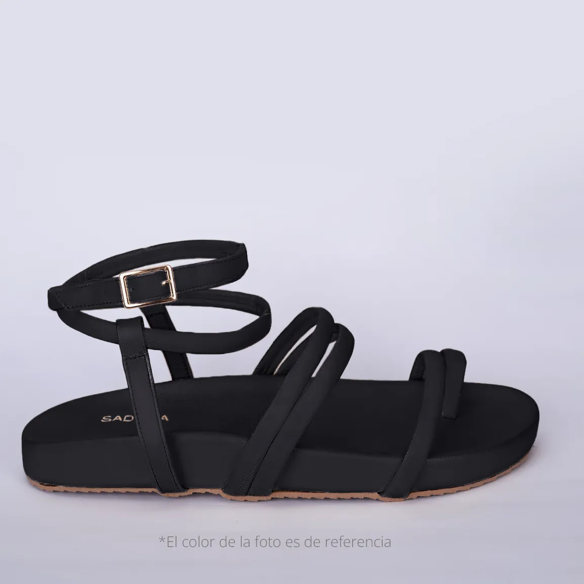 NICOLETTA SANDALS