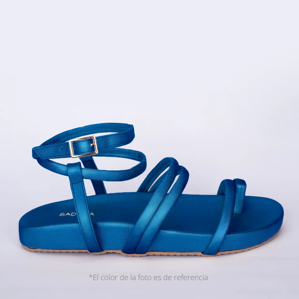 NICOLETTA SANDALS