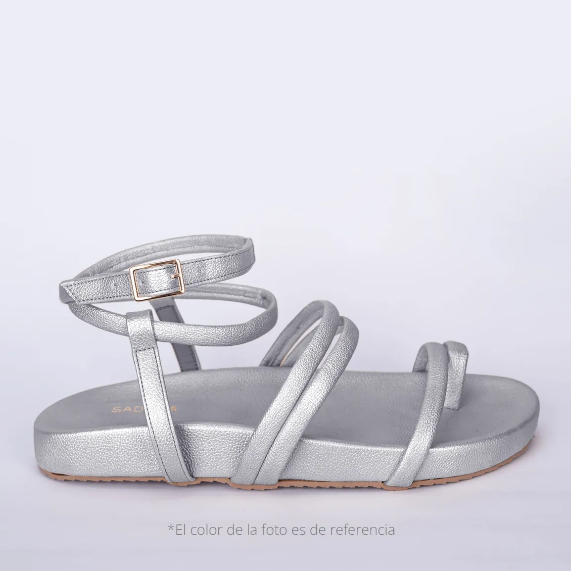 NICOLETTA SANDALS