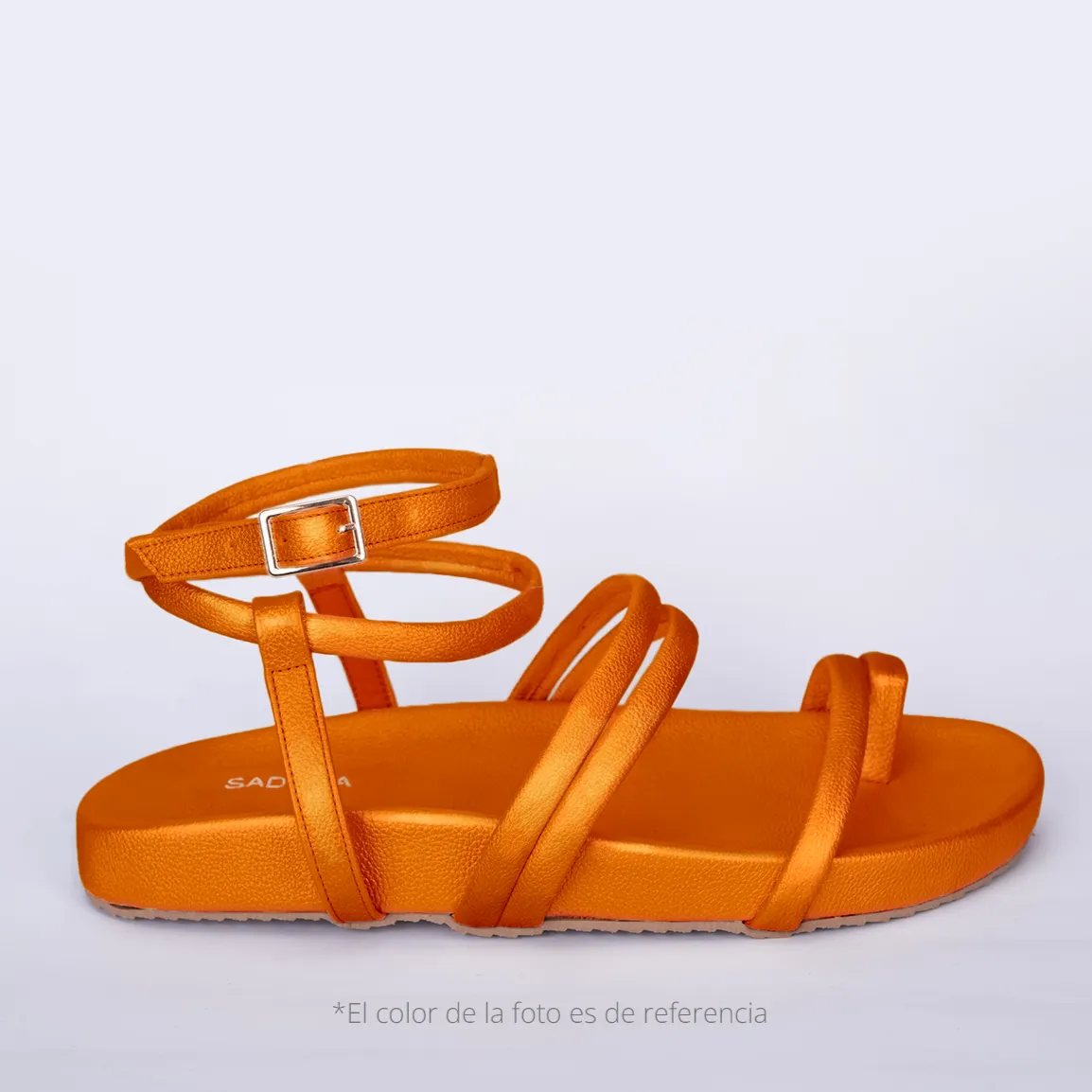 NICOLETTA SANDALS