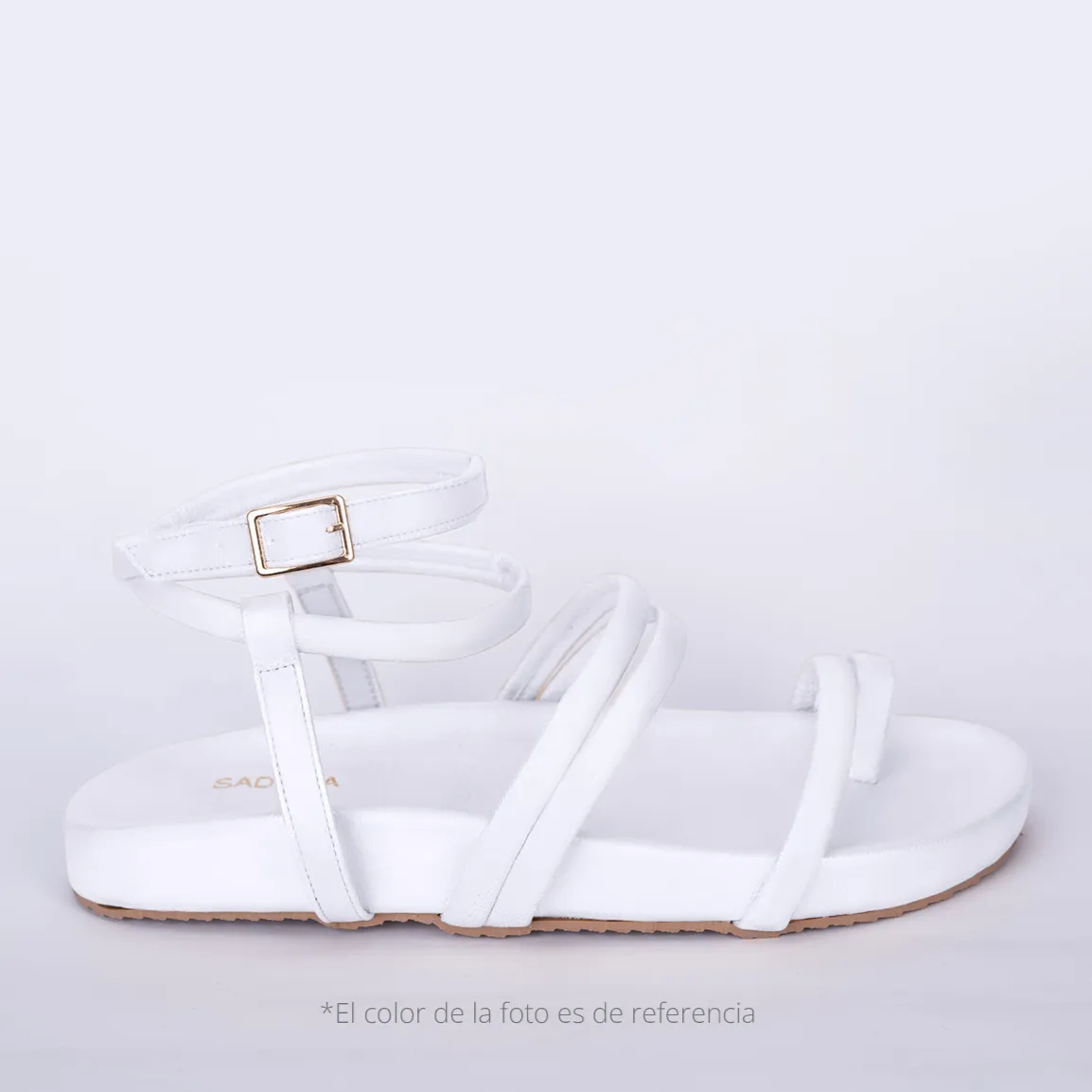NICOLETTA SANDALS
