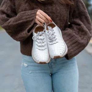OTBT - ALSTEAD in CHAMOIS Sneakers