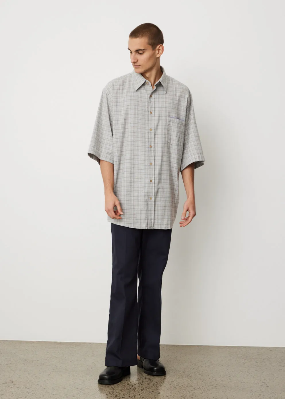 Pilos Trouser