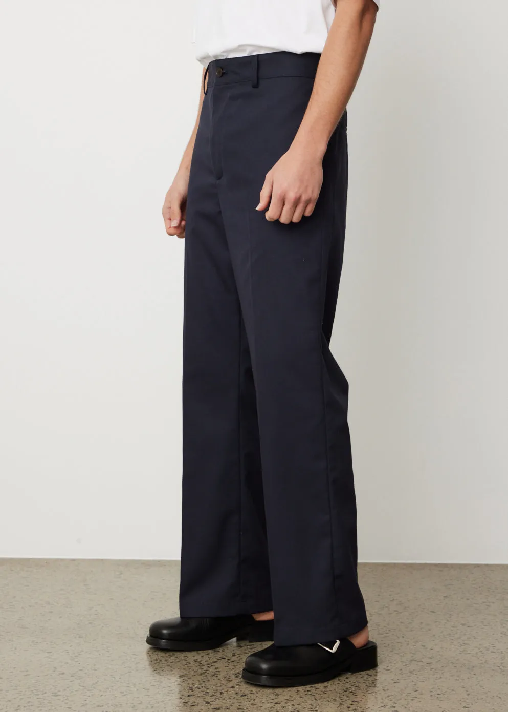 Pilos Trouser