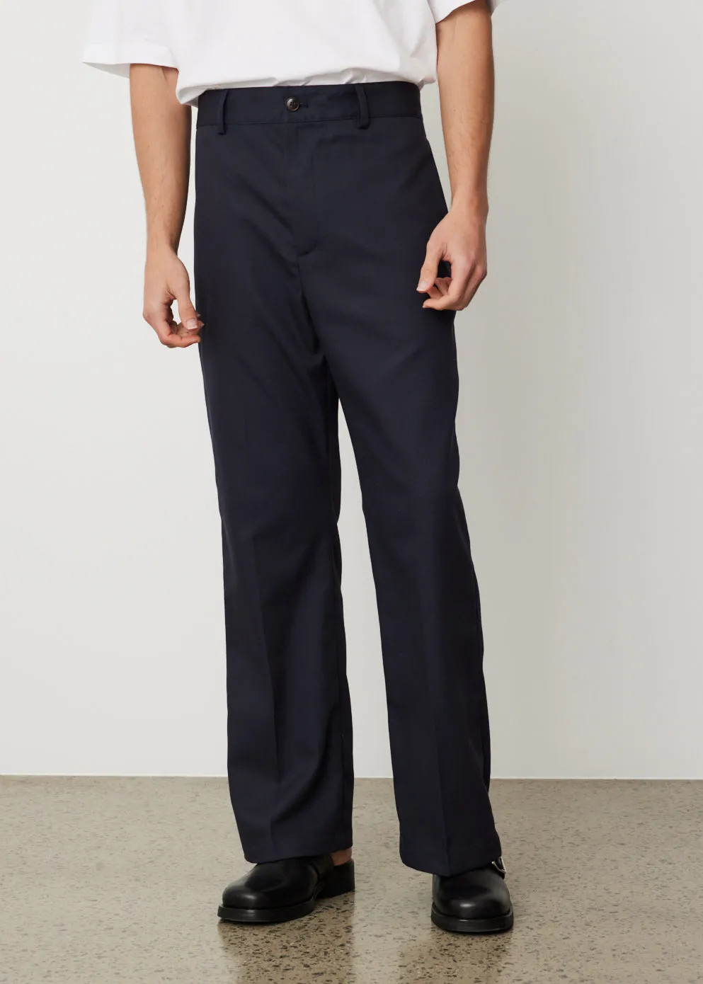 Pilos Trouser