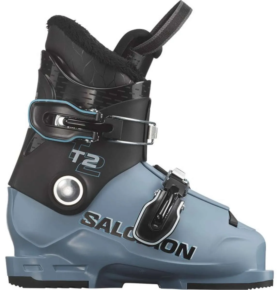 Salomon Junior's T2 RT Ski Boots 2024