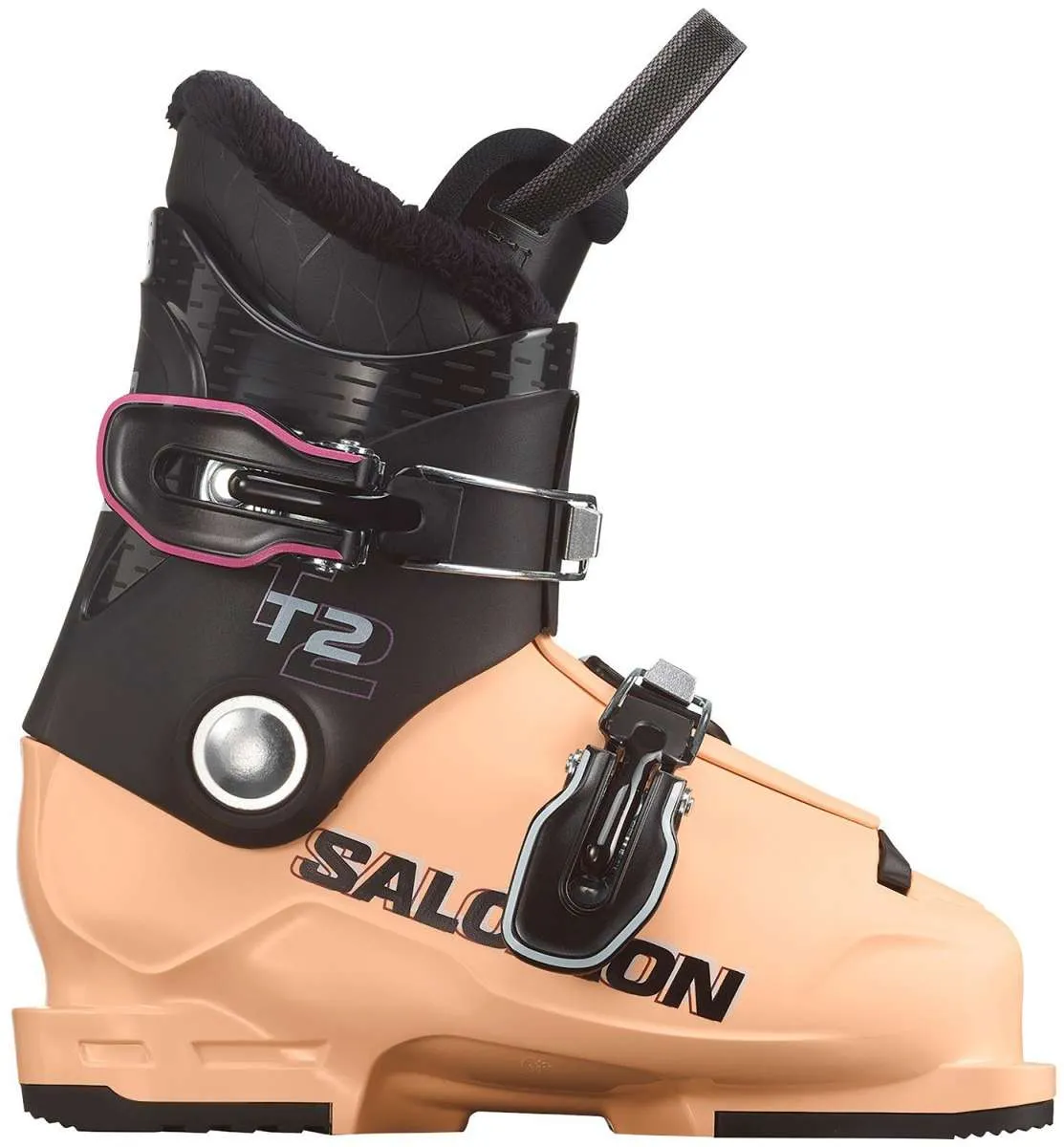 Salomon Junior's T2 RT Ski Boots 2024