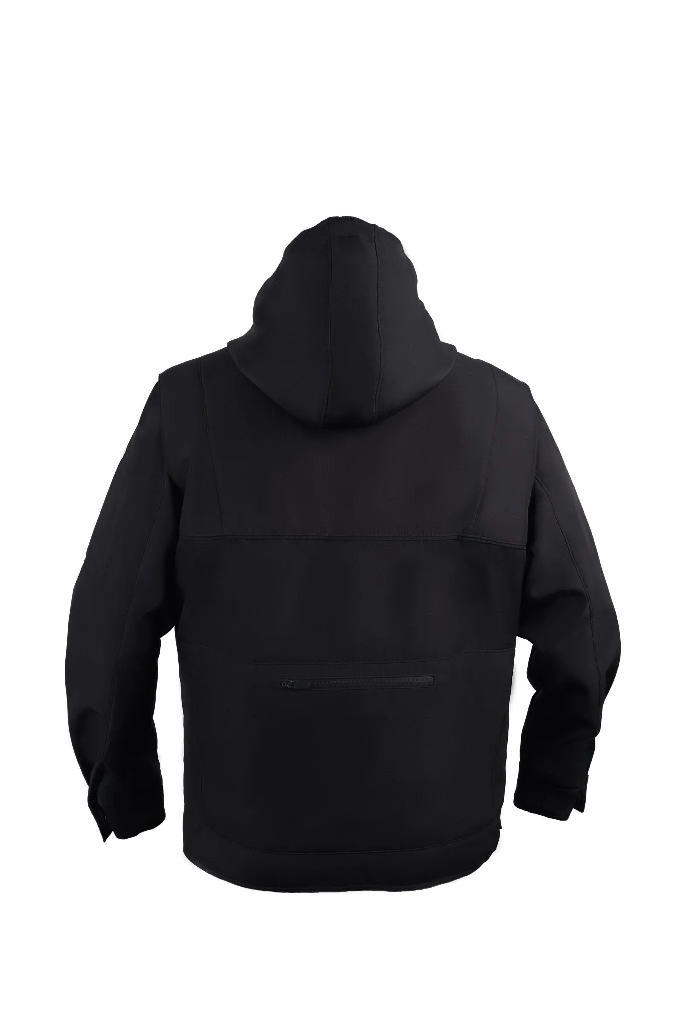 SENTINEL TACTICAL BULLETPROOF JACKET