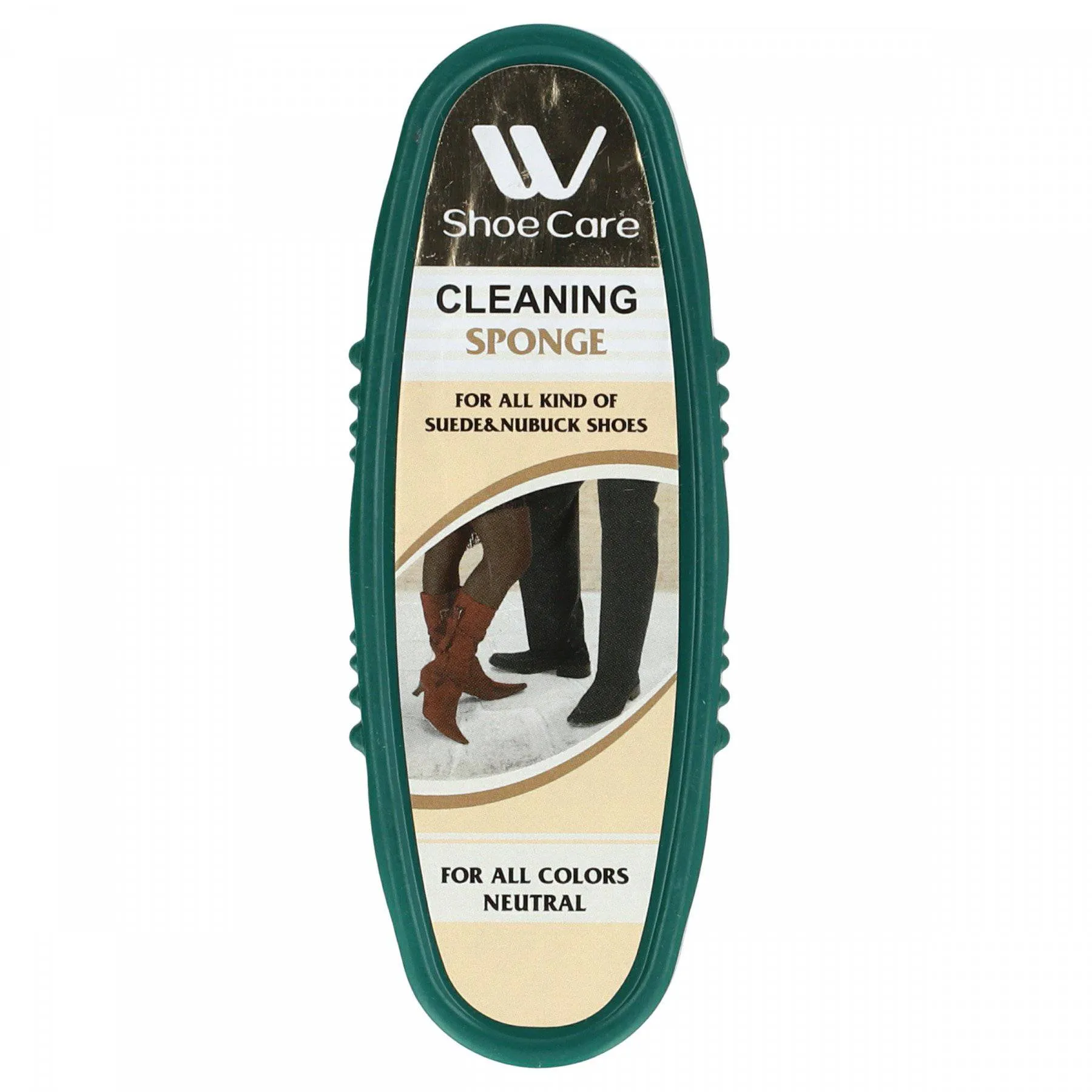 Shoe Care Cleaning Sponge