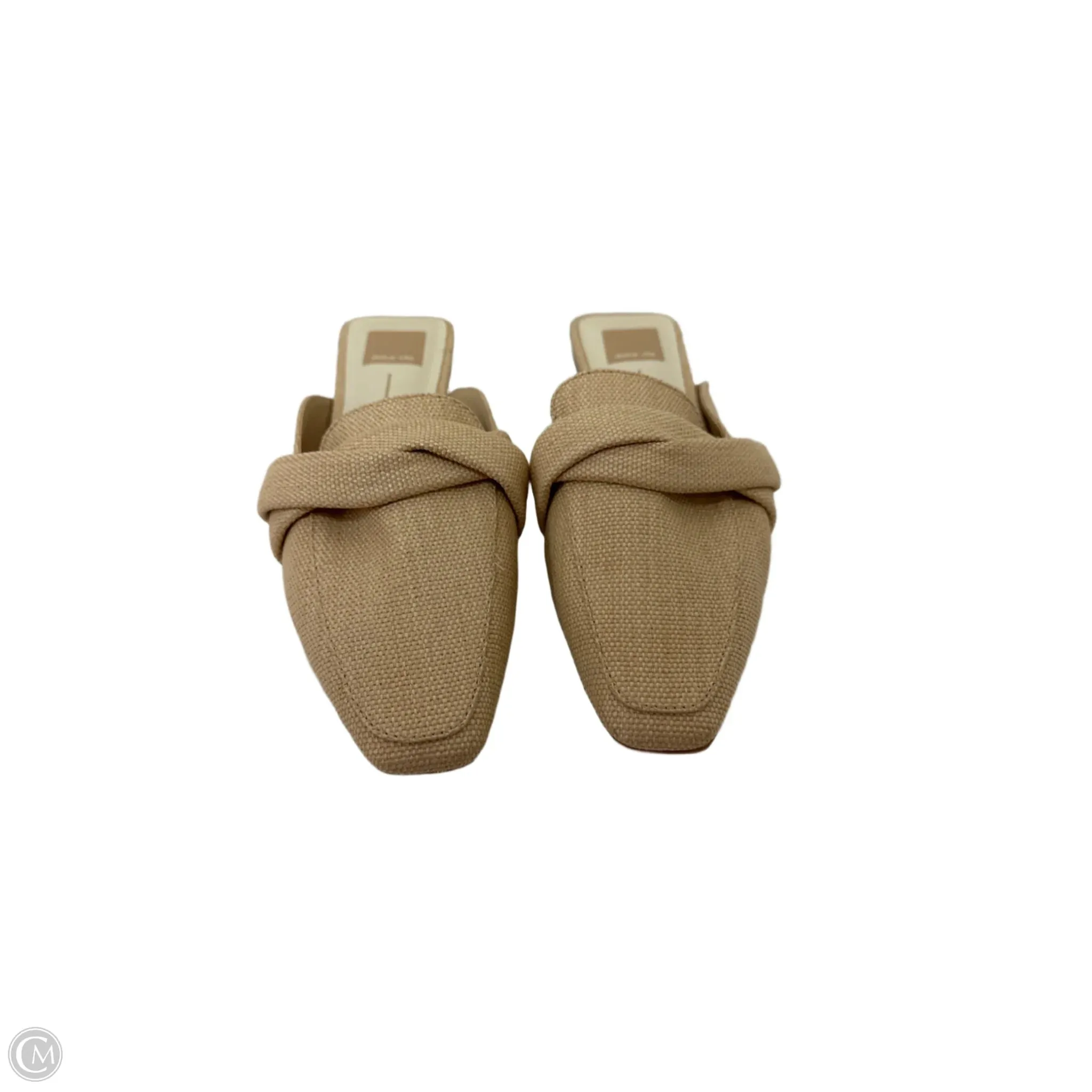 Shoes Flats By Dolce Vita In Cream, Size: 8