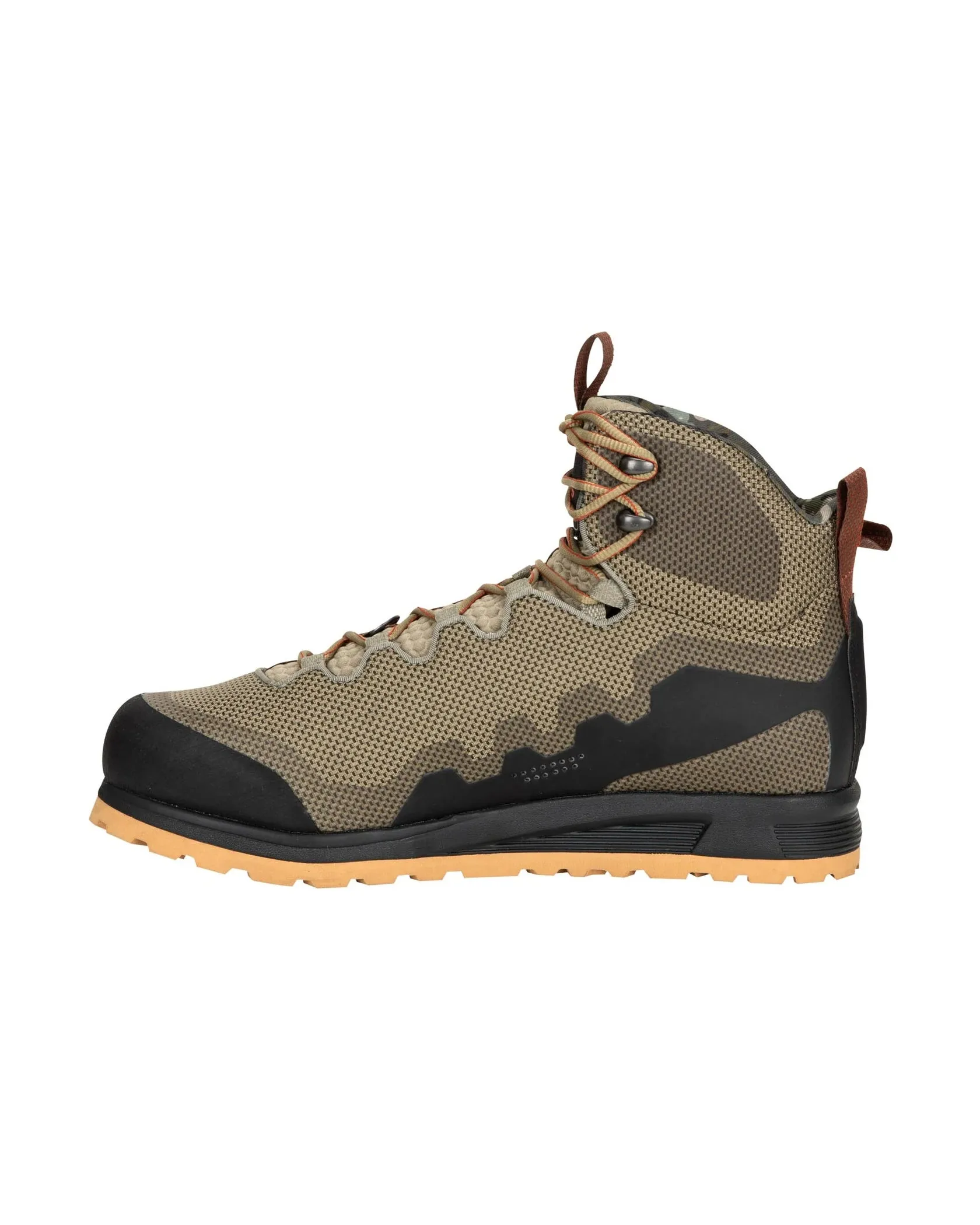 Simms Flyweight Access Wading Boot - Vibram