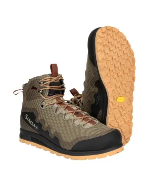 Simms Flyweight Access Wading Boot - Vibram
