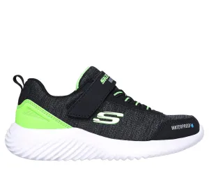 SKECHERS BOUNDER - DRIPPER DROP - 403739L - BKLM