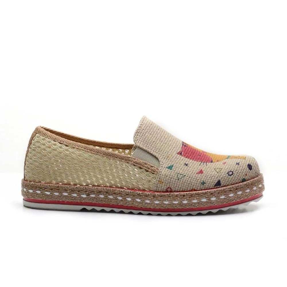 Sneakers Shoes DEL132