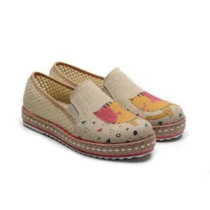 Sneakers Shoes DEL132