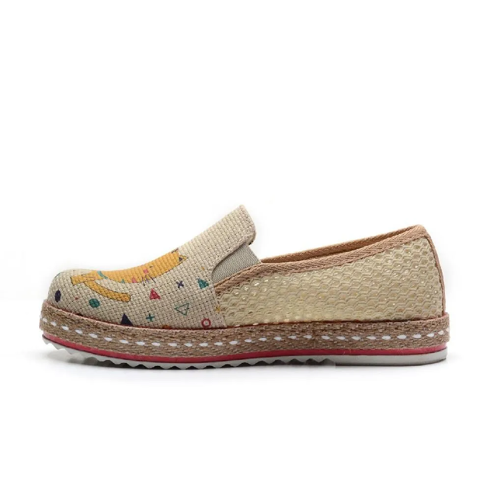 Sneakers Shoes DEL132
