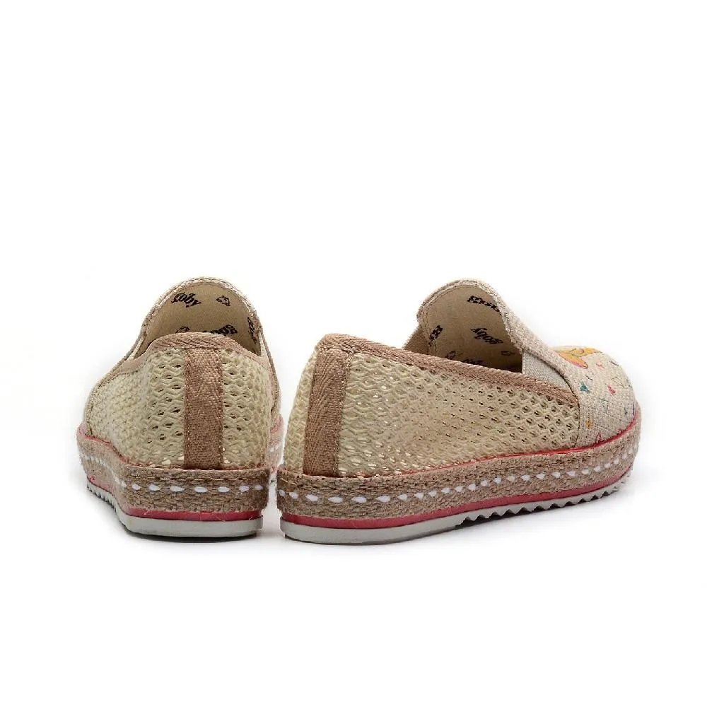 Sneakers Shoes DEL132