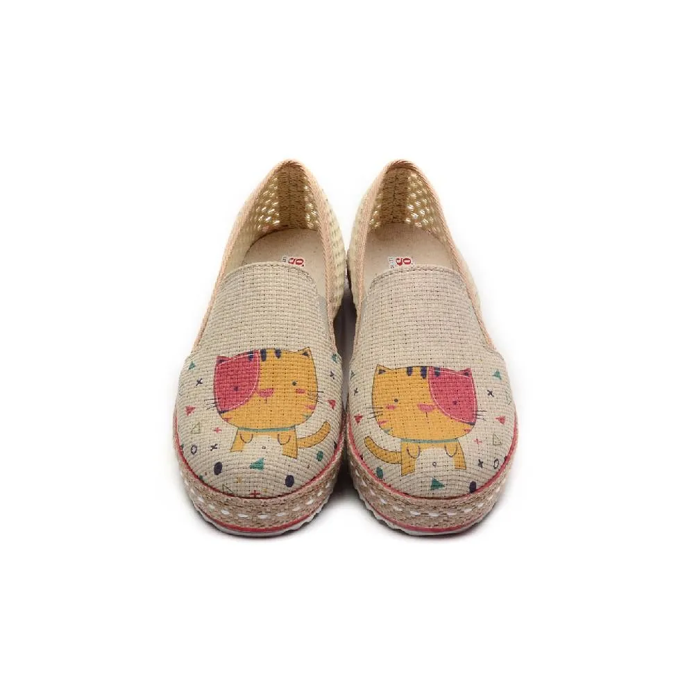 Sneakers Shoes DEL132