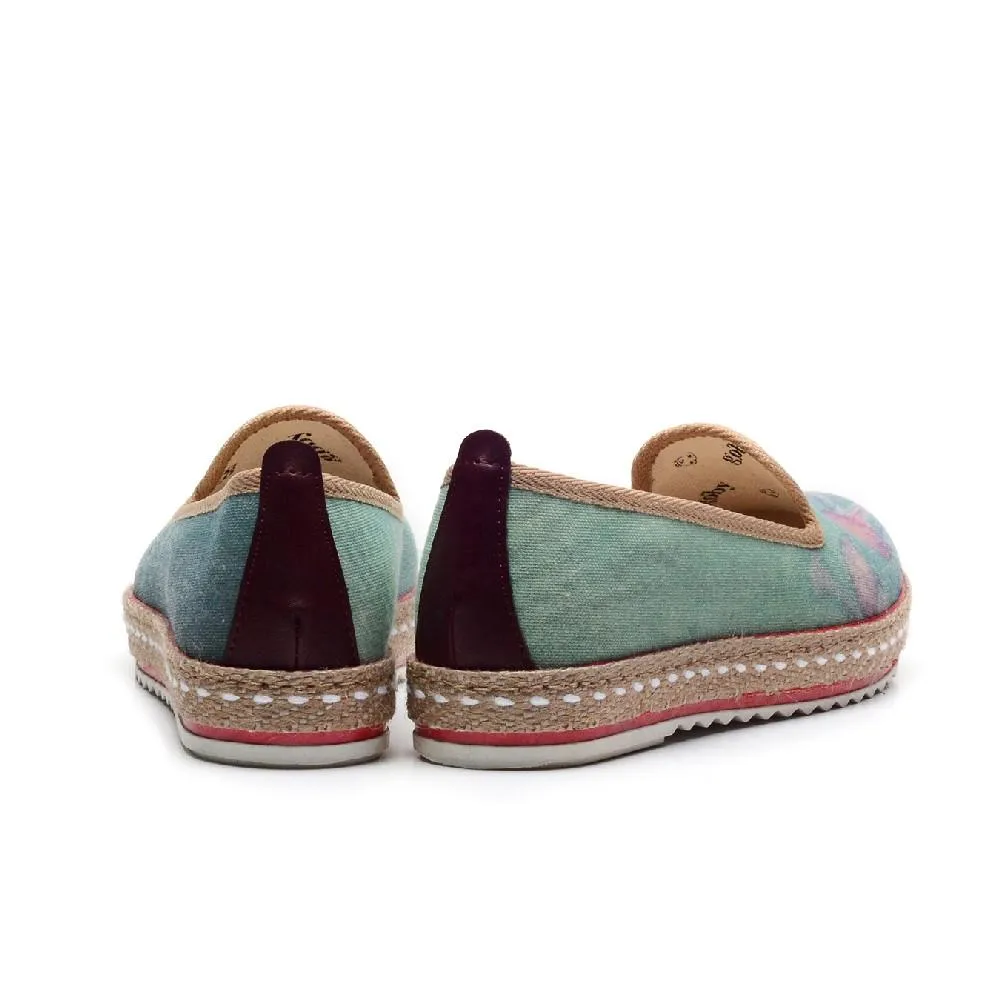 Sneakers Shoes HVD1488