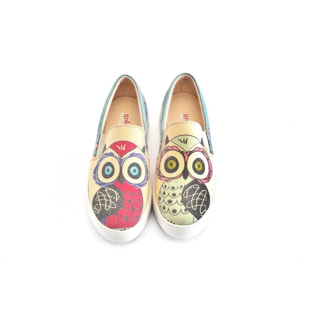 Sneakers Shoes VNY102
