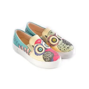 Sneakers Shoes VNY102