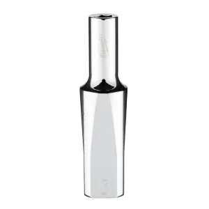 Socket - Milwaukee 3/8" Drive Metric Deep Socket with FOUR FLAT™ Sides, Various Sizes, 45-34-01 / 45-34-80 / 45-34-90