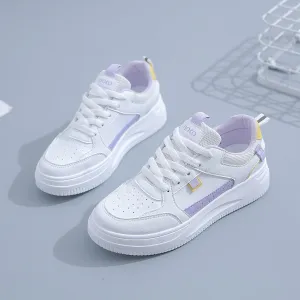 Soft Girl Kawaii Aesthetic Sneakers
