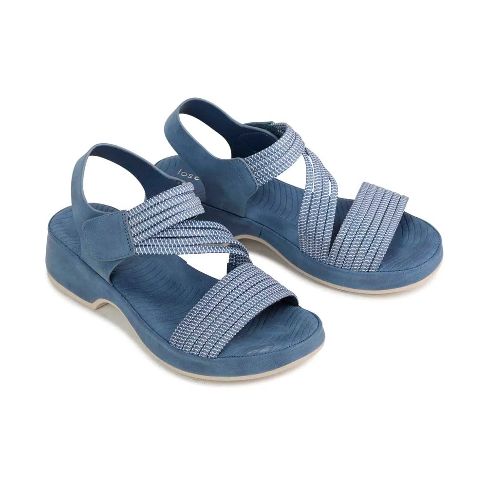 SPORTZ STRAPY SANDALS