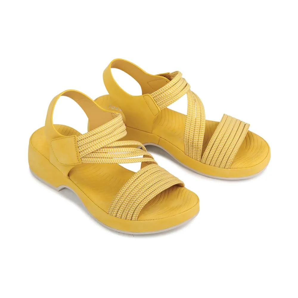 SPORTZ STRAPY SANDALS