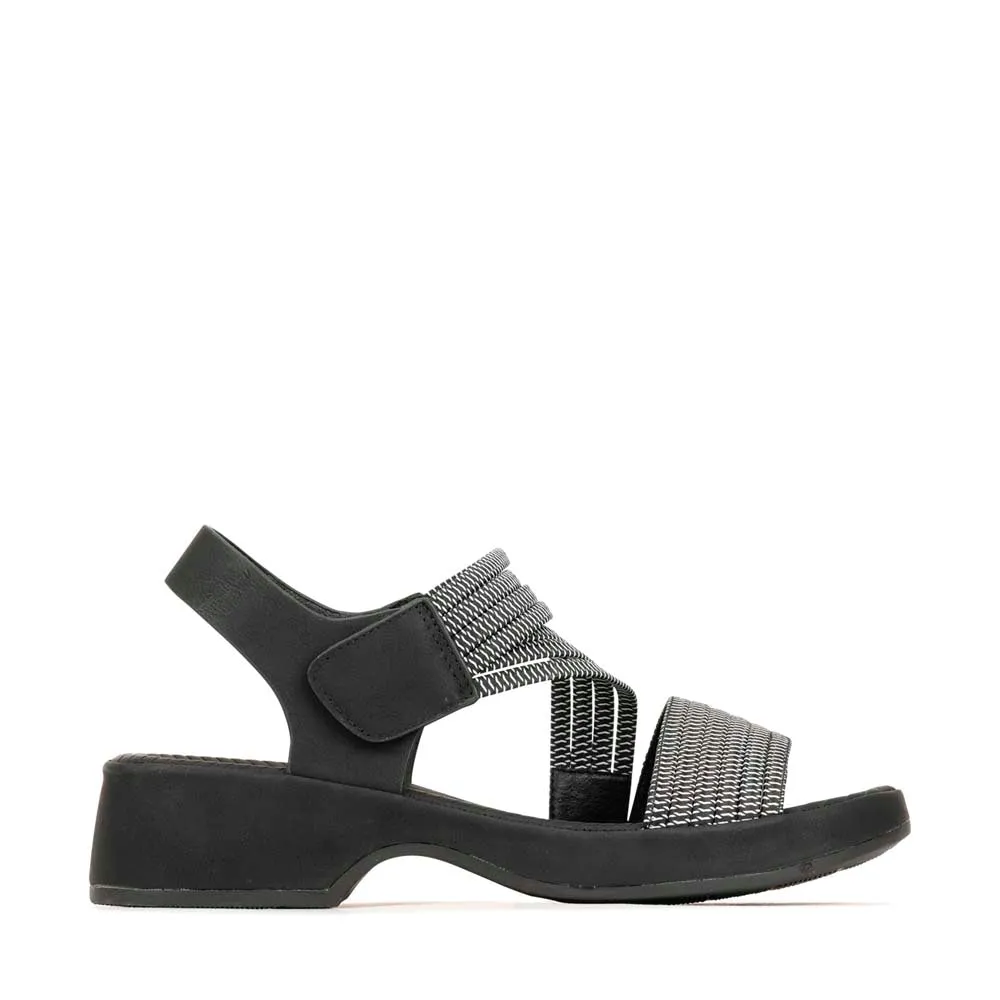 SPORTZ STRAPY SANDALS