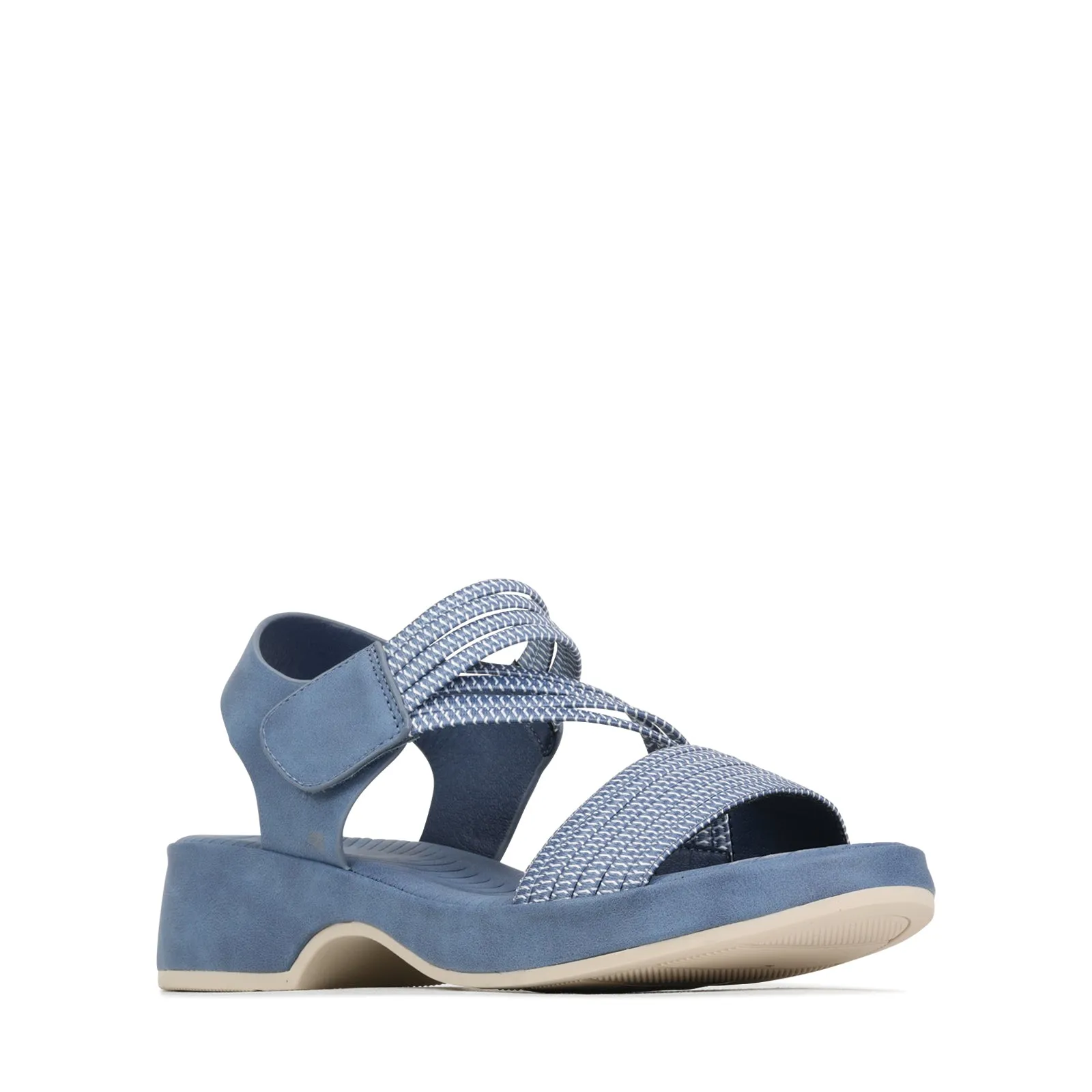 SPORTZ STRAPY SANDALS